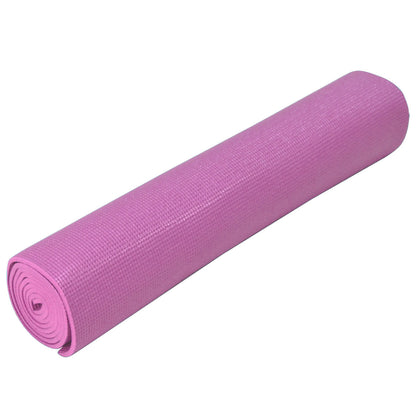 1/8'' Classic Yoga Mat by YOGA Accessories