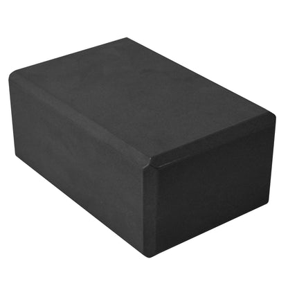 4'' Foam Yoga Block