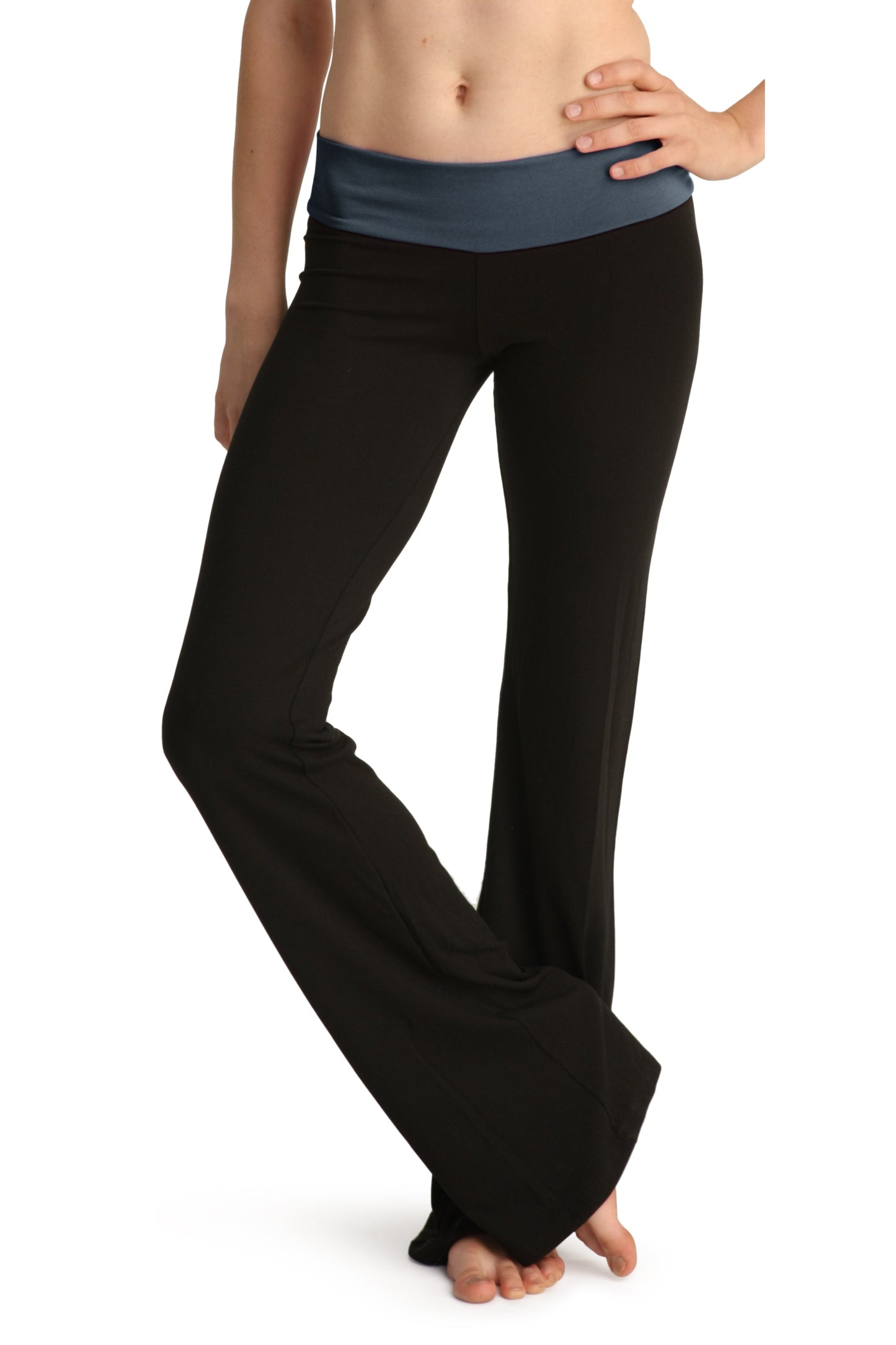 Women's Classic Yoga Pant by 4-rth