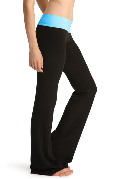 Women's Classic Yoga Pant by 4-rth