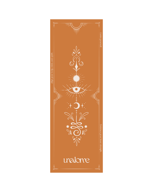 Gaia Yoga Towel