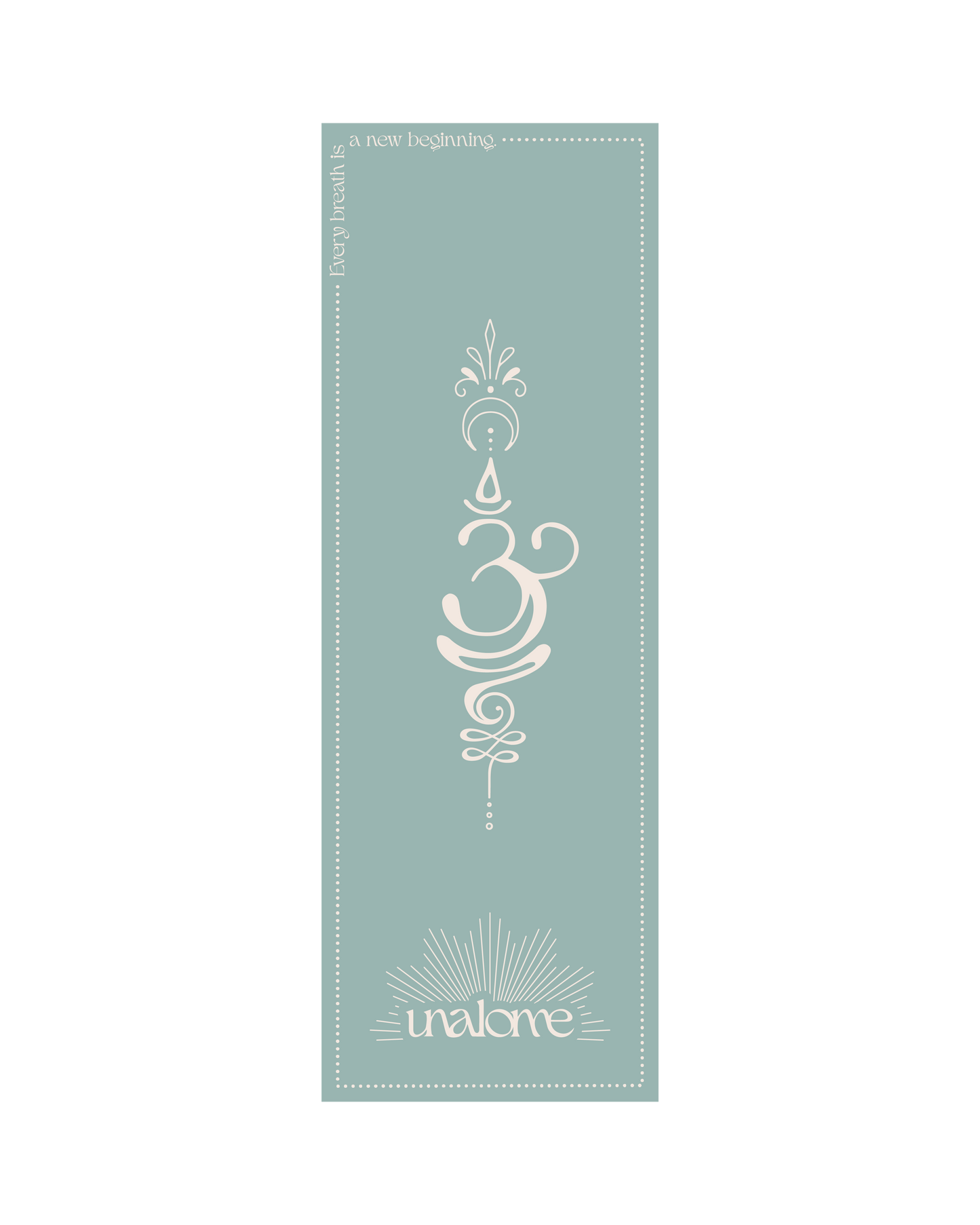Prana Yoga Towel