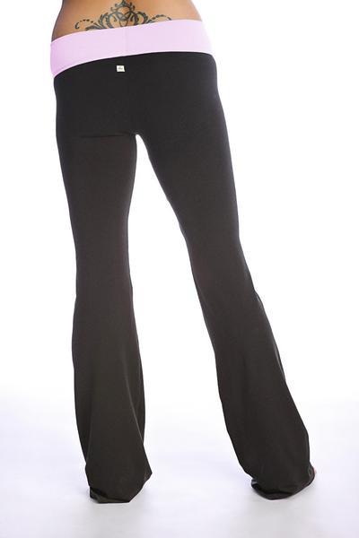 Women's Classic Yoga Pant by 4-rth