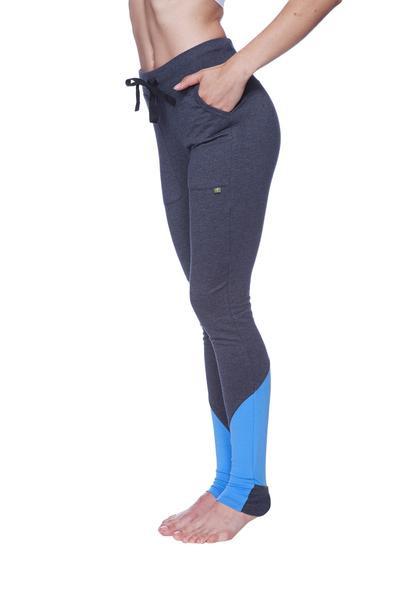 Women's Performance Yoga Pant by 4-rth