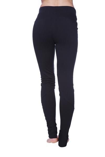 Women's Straight-Leg "LONG" Performance Yoga Pant by 4-rth