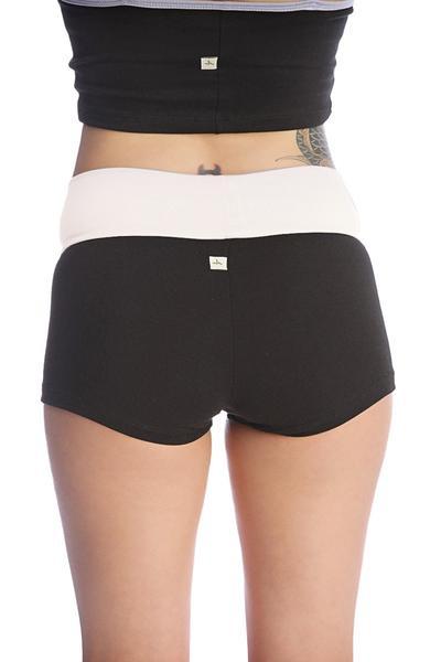 Womens Yoga Transition Short by 4-rth