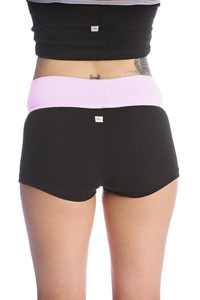 Womens Yoga Transition Short by 4-rth