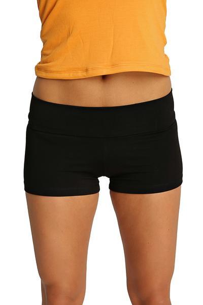 Womens Yoga Transition Short by 4-rth