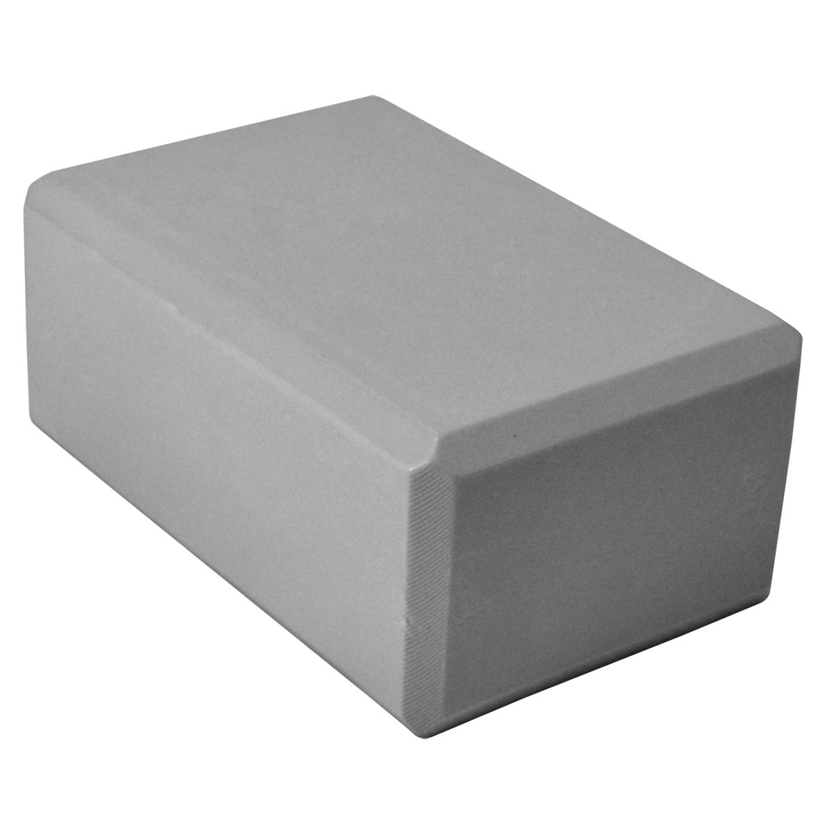 4'' Foam Yoga Block