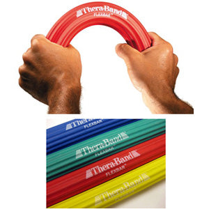 Thera-Band FlexBar Red/Light