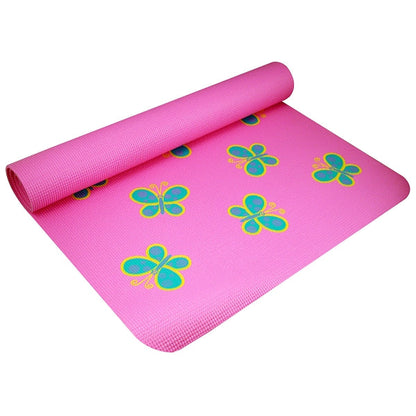 YOGA Accessories Fun Yoga Mat For Kids - 50% Off