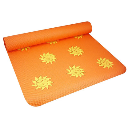 YOGA Accessories Fun Yoga Mat For Kids - 50% Off