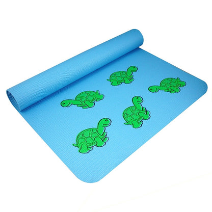 YOGA Accessories Fun Yoga Mat For Kids - 50% Off