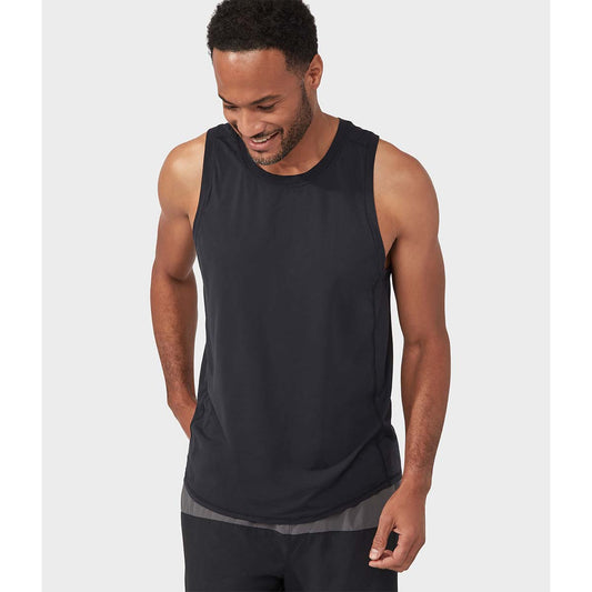 Men's Tech Tank by Manduka