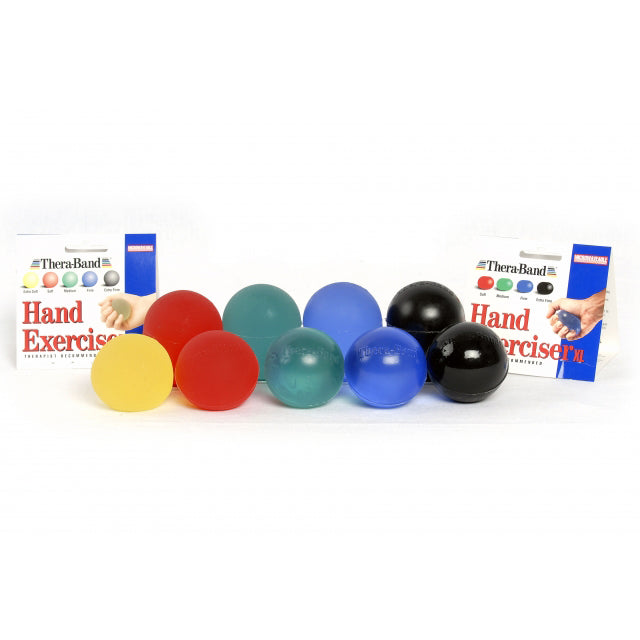 Thera-Band Hand Exerciser