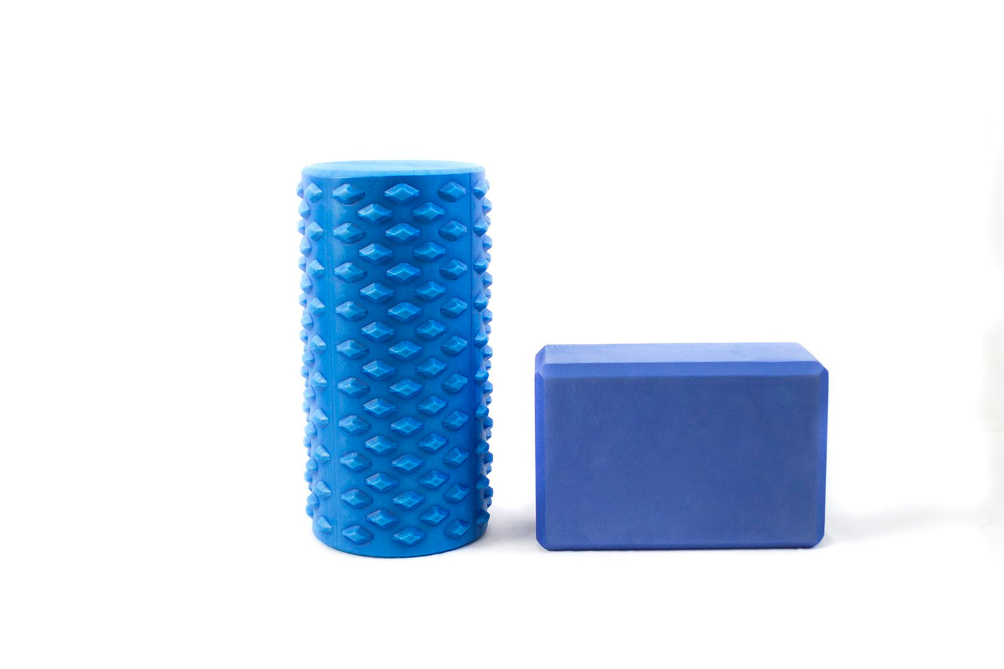 EVA Massage Foam Roller by Yoga Accessories