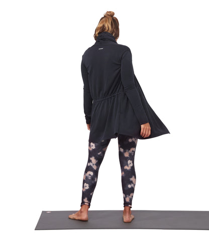 Meditation Cardigan by Manduka