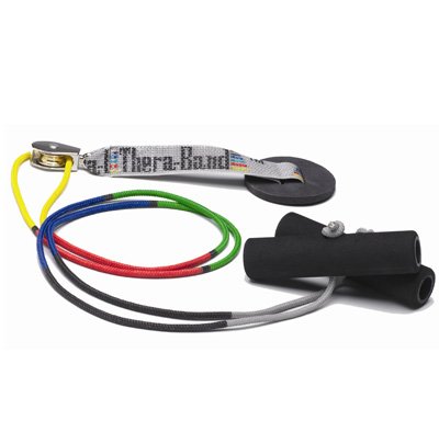 Thera-Band Shoulder Pulley